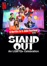 Watch Stand Out: An LGBTQ+ Celebration (TV Special 2022) Putlocker