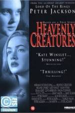 Watch Heavenly Creatures Putlocker