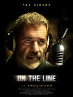 Watch On the Line Putlocker