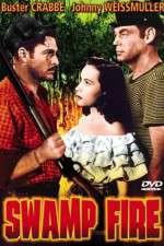 Watch Swamp Fire Putlocker