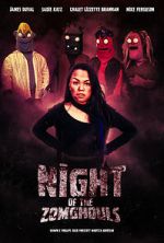 Watch Night of the Zomghouls Putlocker