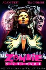 Watch Zombie Nightmare Putlocker