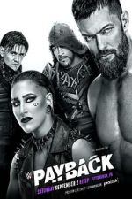 Watch WWE Payback (TV Special 2023) Putlocker