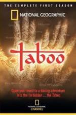Watch National Geographic: Taboo Prison Love Putlocker