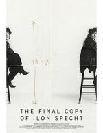 Watch The Final Copy of Ilon Specht (Short 2024) Putlocker