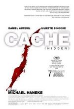 Watch Caché Putlocker