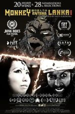 Watch Monkey Enters Lanka (Short 2022) Putlocker