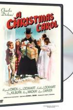 Watch A Christmas Carol Putlocker