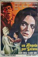 Watch Un angelo per Satana Putlocker