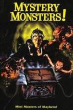Watch Mystery Monsters Putlocker
