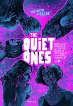 Watch The Quiet Ones Putlocker