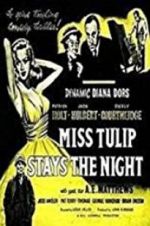Watch Miss Tulip Stays the Night Putlocker