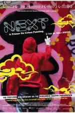 Watch Next A Primer on Urban Painting Putlocker