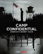 Watch Camp Confidential: America\'s Secret Nazis (Short 2021) Putlocker