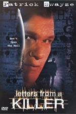 Watch Letters from a Killer Putlocker