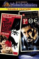 Watch An Evening of Edgar Allan Poe Putlocker