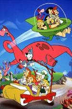 Watch The Jetsons Meet the Flintstones Putlocker