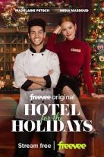 Watch Hotel for the Holidays Putlocker