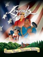 Watch American Legends Putlocker