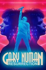 Watch Gary Numan: Resurrection Putlocker
