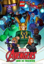 Watch LEGO Marvel Avengers: Loki in Training Putlocker
