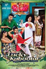 Watch Lucky Kabootar Putlocker