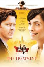 Watch The Treatment Putlocker