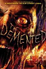 Watch The Demented Putlocker
