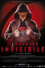 Watch The Invisible Boy Putlocker