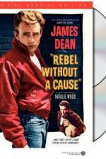Watch Rebel Without a Cause Putlocker