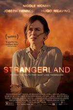 Watch Strangerland Putlocker