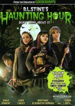Watch The Haunting Hour: Don't Think About It Putlocker