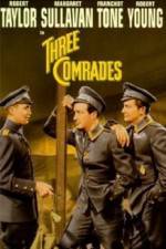 Watch Three Comrades Putlocker