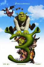 Watch Shrek the Third Putlocker