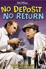 Watch No Deposit No Return Putlocker