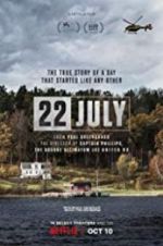 Watch 22 July Putlocker