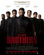 Watch Blood Brothers: Bara Naga Putlocker