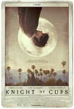 Watch Knight of Cups Putlocker