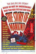 Watch The Story of Mankind Putlocker