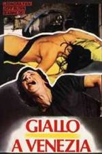 Watch Giallo a Venezia Putlocker