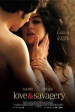 Watch Love & Savagery Putlocker