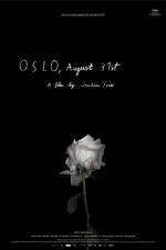 Watch Oslo 31 August Putlocker