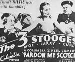 Watch Pardon My Scotch (Short 1935) Putlocker