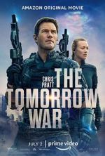 Watch The Tomorrow War Putlocker