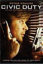 Watch Civic Duty Putlocker