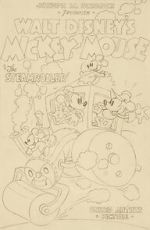 Watch Mickey\'s Steam Roller (Short 1934) Putlocker