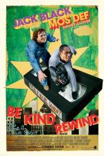 Watch Be Kind Rewind Putlocker