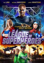 Watch League of Superheroes Putlocker