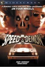 Watch Speed Demon Putlocker