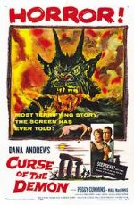 Watch Curse of the Demon Putlocker